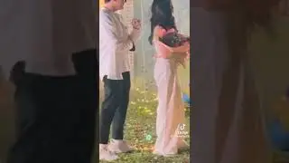 we know how much Seth love francine #franseth the proomposal Seth fedelin | francine Diaz