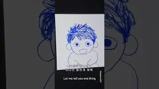 in case you needed to hear this today,I'm beautiful📹Original👉 @kazuya.nishimura0225-#animation #9gag