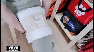 Medical Comprehensive Bandage H Compressed Bandage Comprehen