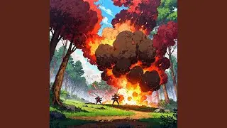 The Forest Calling