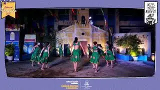 Arraiá Marista 2021 - Vozes e Raízes do Nordeste