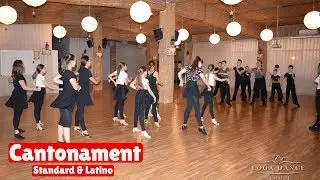 Cantonament Loga Dance School 2019 - Grupa de Concurs (12-15 Septembrie 2019)