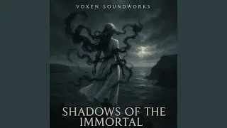 Shadows of the Immortal