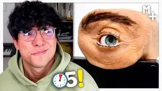 Magma Ve 50 Cosas que NO SABIAS 7 😳⏰