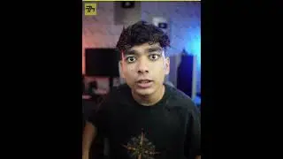 When Hand Move On Its Own 😱