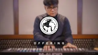 Offering (Piano Tutorial) -  Paul Baloche
