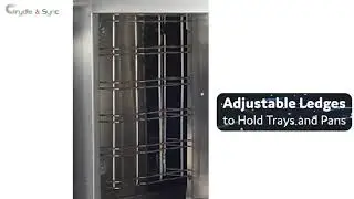 Commercial Blast Freezers