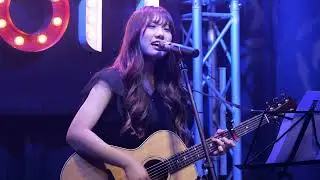 MaiU「貴方の恋人になりたいのです - 阿部真央」2022/05/06 MaiU 1st One Man Live 新宿ROTT