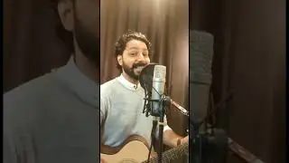 Kaise Hua live raw #indie #music #indielove #guitarcover #newindie #guitar