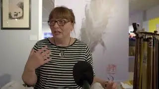 Rietje van den Berg - ArsArdenn Losheim