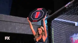 The Ultimate Fighter Nations: Semifinals