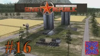 Crop Surplus :: Workers & Resources Soviet Republic (1928 Start): #16