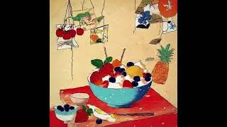 Lemmonaire - Fruit Salad (Single)