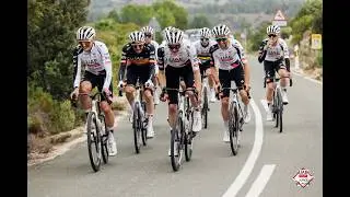 Inside the ENVE x UAE Team Emirates &ndash; XRG Partnership