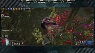 Path of Exile Tempar Spark -  Star Citizen Code: STAR-VLNM-47YR