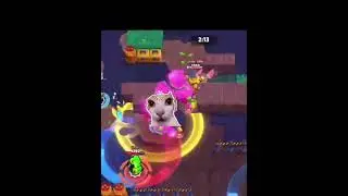 jur vs SRN (6th in the world)#brawlstars