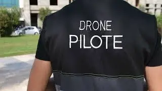 DRONE SERVICE PROVIDER
