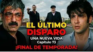 Una Nueva Vida Capitulo 73:  El miedo, la verdad y el dolor: Seyran frente a su enfermedad!