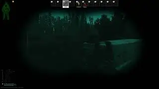 The Huntsman Path - Woods Keeper in 2 Minutes