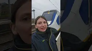 Werkdag als Machinist bij NS