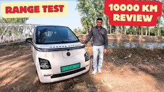 EV RANGE TEST | 10000 KM OWNERS REVIEW |
