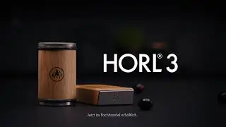 HORL Rollschleifer - Premiumsch&auml;rfe f&uuml;r deine Messer