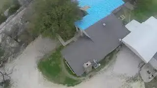 The Roof God!