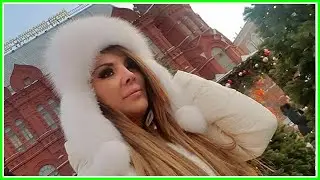 Bilja Secivanovic - Ovako ja slavim Bozic - (Grand News 07.01.2022.)