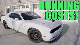 2015 Hellcat Costs: How Expensive is Hellcat Insurance for a 21 Year Old Male?