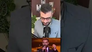 تحليل اداء حسن خلف في ذا فويس - النصف نهائي