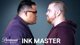 Master vs. Apprentice: Origins | | Master vs. Apprentice (Season 6)