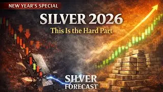 Silver Forecast 2026 | Pullbacks, Breakouts, and the Signals That Actually Matter