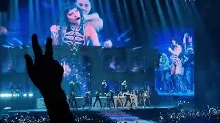 Born This Way - Lady Gaga @ Avicii Arena, Sweden. 15 October 2025