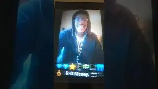 R-D Money { Swaggin }2017.