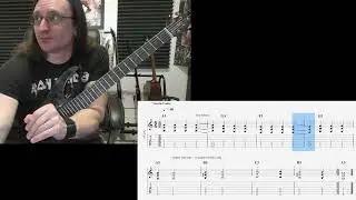 Dimitri J. Video Correspondence Lesson 3-2-23