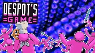 This unit allowed me to CRUSH the game! - Hutts Streams Despot's Game