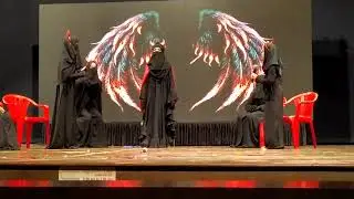 Iqra school annual day 2019 nerul
