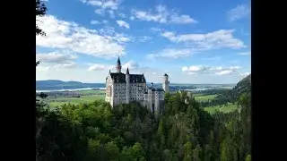 Opposite side castling