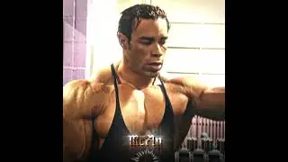 The LONELINESS came back worse than I remember-Kevin Levrone Edit Motivational