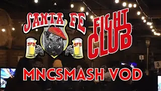 Santa Fe Fight Club #4 ft. umanz, woody, SirajBP, SnaggleTooth, Exernis Z and more!!!