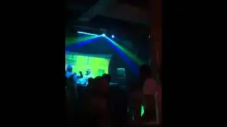 Dayne Bulled live @ Dubb Drop Bournemouth 2012