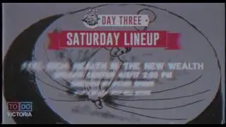 VTXIFF DAY THREE EVENT GUIDE - Saturday 04/08/17