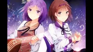 DDC Stage 4 Theme - Magical Storm