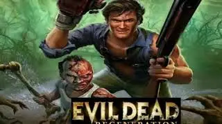 Evil dead pc in 126 mbs with download links