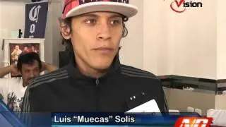 La empresa Yucat&aacute;n boxing ofrecera una segunda funci&oacute;n