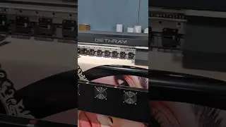 eco solvent machine #machine #solvent #technology #shorts #technology #youtube #printing