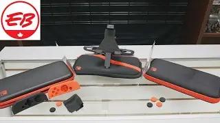 Switch Accessories from Biogenik Unboxing | EB Games