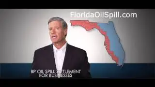 BP Oil Spill Claim - Can I file an Oil Spill Claim if I am not on the Coast?