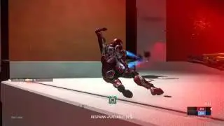 #83 Lv. 102 Fireteam Custom Games & Shenanigans