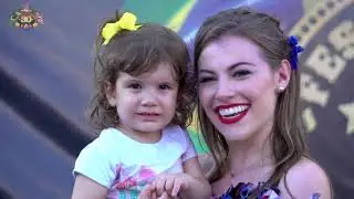 Festa Confederada 2018